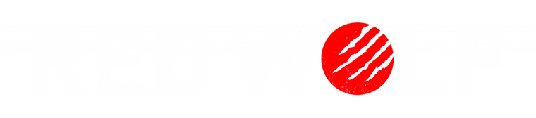 Red Wolf Logo